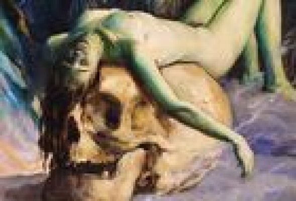 EXPOSICIÓN <br /><strong>'La imatge fantàstica', cinquanta obres de 26 artistes</strong>