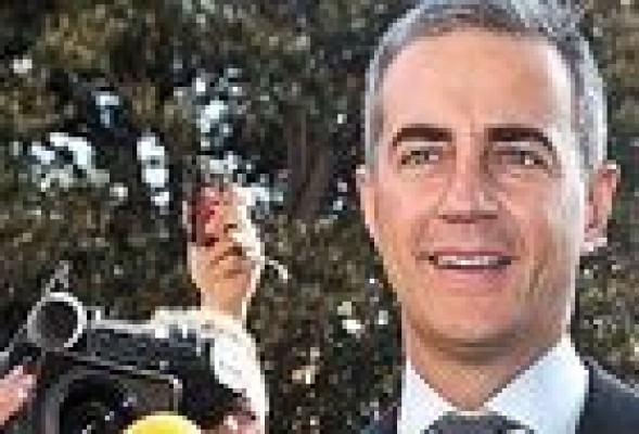 DENUNCIA<br /><strong>El TSJC abre diligencias por la denuncia contra Ricardo Costa</strong>