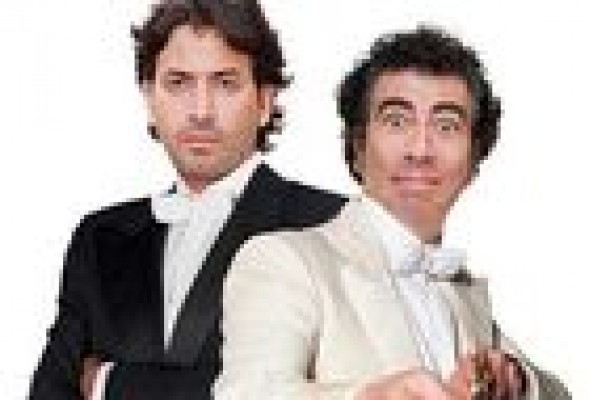 TEATRO <br /><strong>'Una boda feliz', un vodevil disparatado en el Olympia muy a la francesa</strong>