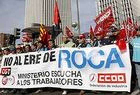 Los jueces anulan por defectos los EREs y ERTEs que no ven claros