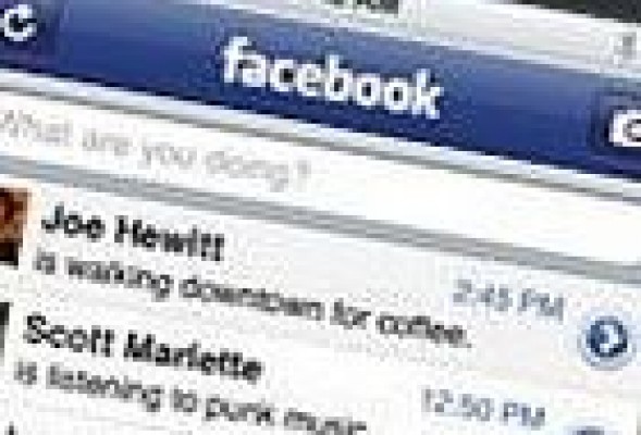 Facebook premia con 20.000 dólares a un usuario por destapar sus fallos