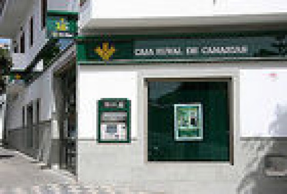 La asamblea de Caja Rural de Canarias aprueba su fusión con Cajamar
