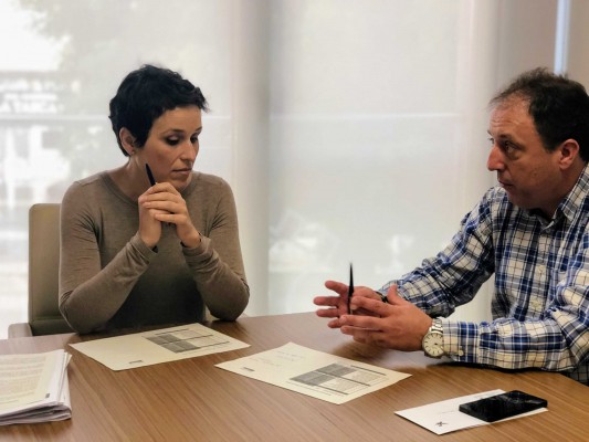 Almassora bonificará el IAE a empresas que amplíen sus plantillas
