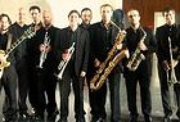 El Palau invita a vivir el jazz y la música latina 