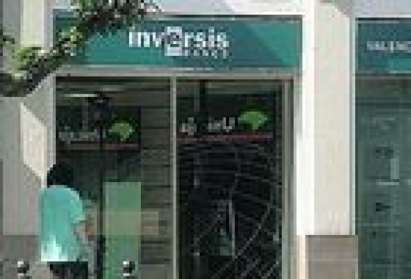 Bankia ingresará 45 millones por la venta de su 38,4% en Inversis