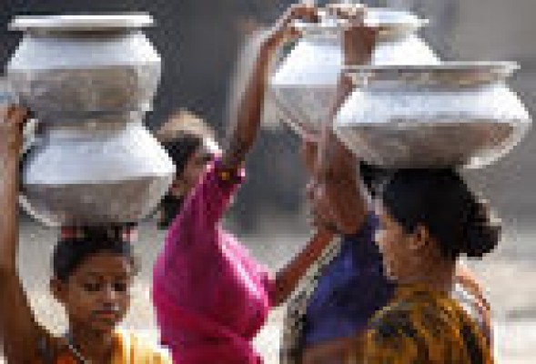 ACS logra obras de canalización de agua potable en Bangladés