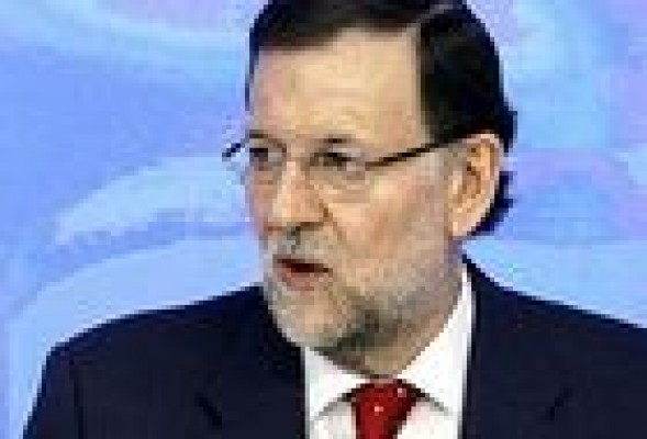 Rajoy asegura que el PP colaborará con la Justicia, sin citar a Bárcenas
