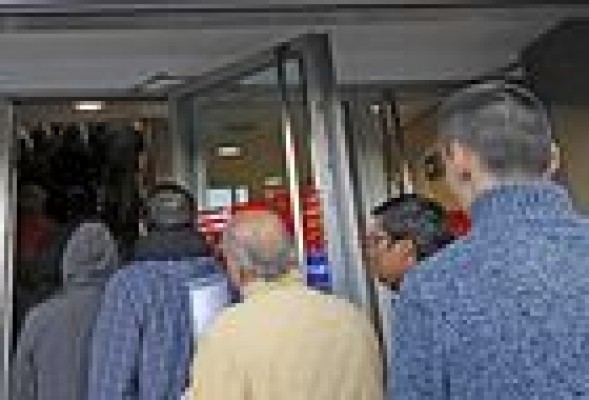 La Seguridad Social suma 26.853 afiliados en junio