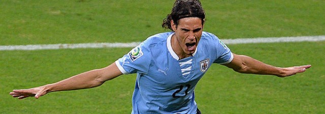 El Chelsea acelera el fichaje de Cavani, el deseado del Real Madrid