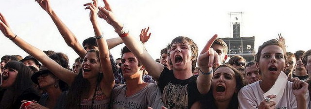 La organización del FIB se plantea cancelar el festival de este año