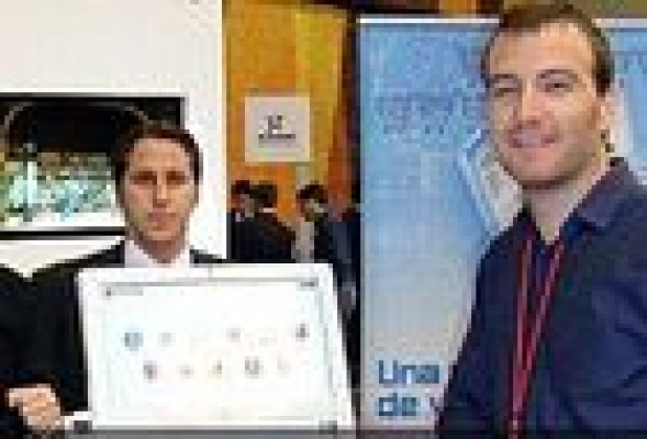 IDI Eikon desarrolla una aplicación móvil para encontrar empleo