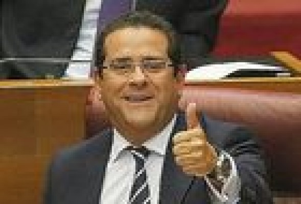 Bellver cree que la AVL 