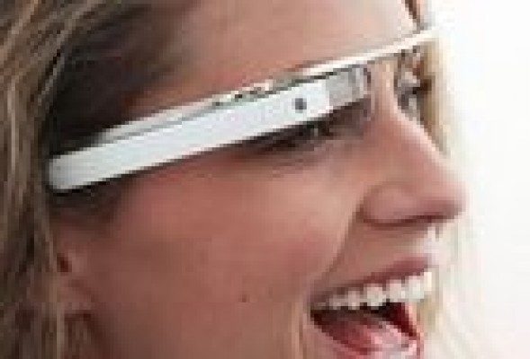 Google Glass ya tiene su navegador