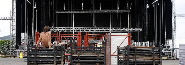 El FIB no confirma si habrá festival