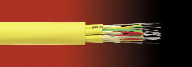 Telefónica, Vodafone y Orange compartirá fibra óptica en edificios