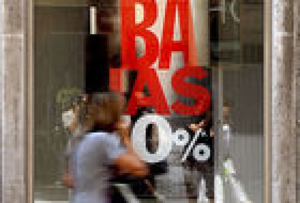 Valencia, capital de la distribución comercial