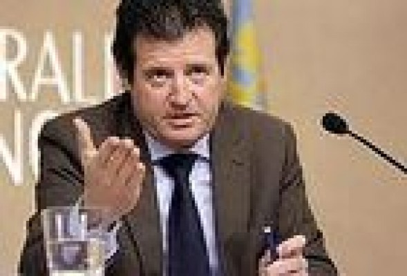 El Consell informa a las Corts de que el viernes aprobará el contrato programa de RTVV