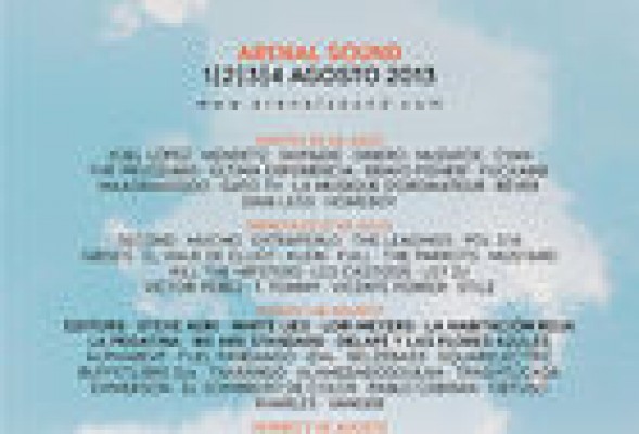 Arenal Sound cierra su cartel con Mendetz y McEnroe