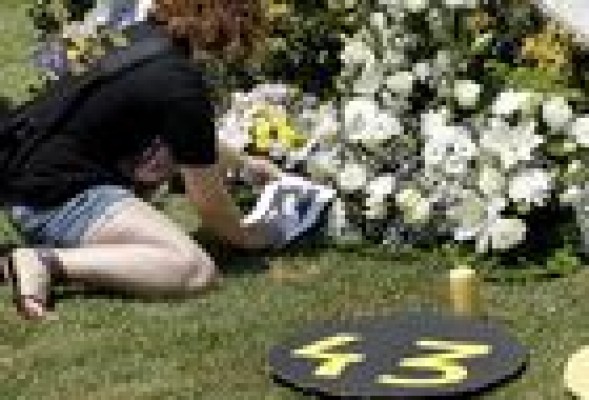 Siete años tras la verdad del accidente del metro
