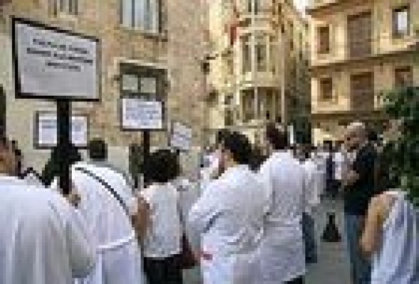 Cómo la crisis y el desmadre acabaron con los institutos tecnológicos