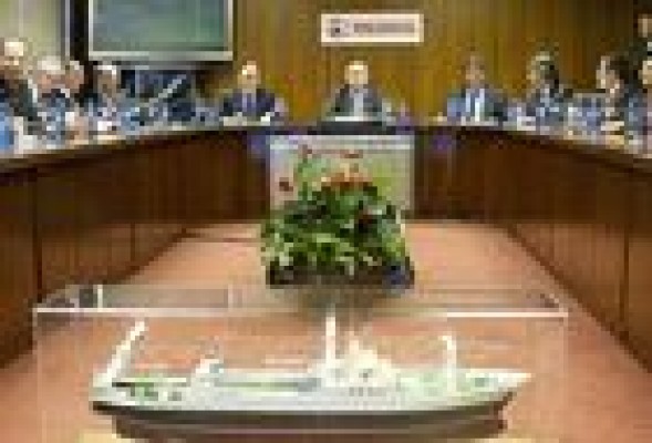 El presidente de Pescanova convoca al consejo para el próximo día 31