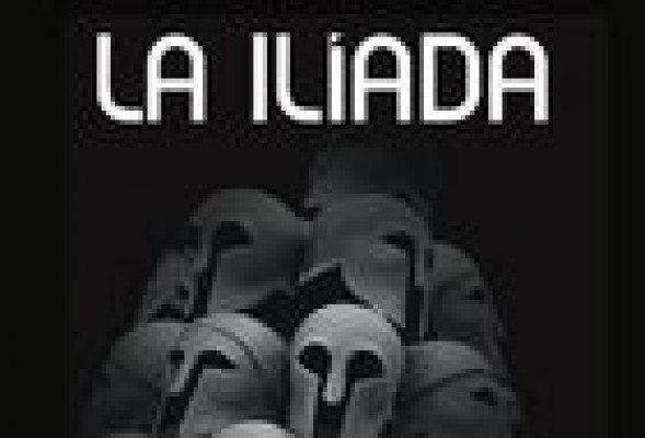 El Museo L'Iber organiza una lectura dramatizada de La Iliada
