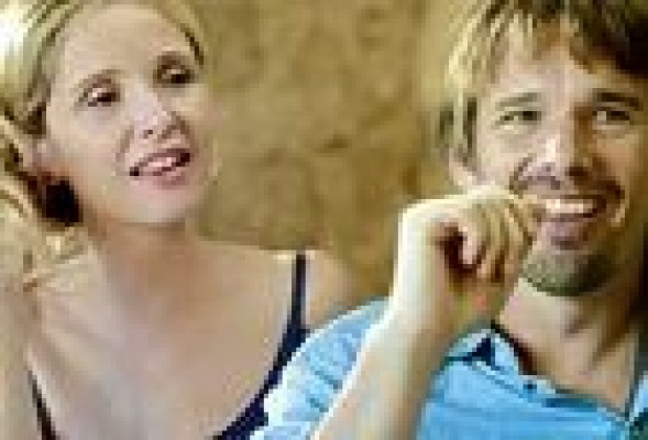 Antes del anochecer: El amor en los tiempos de la destrucción