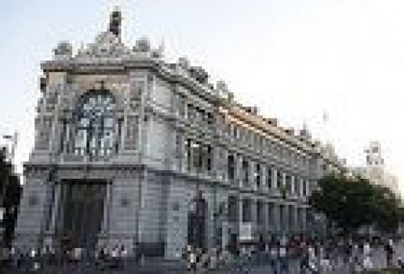 El Tesoro vuelve a elevar los tipos para colocar su nueva emisión