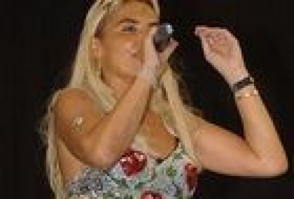 Leticia Sabater, la 