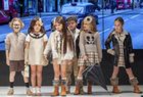 Feria Valencia se lleva a Madrid la feria de la moda infantil FIMI