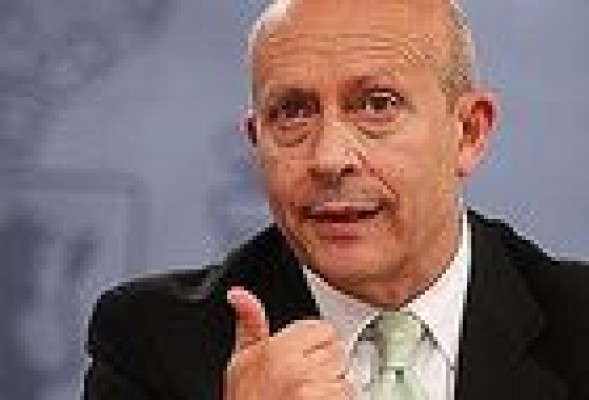 El ministro Wert asegura que dejará la política cuando apruebe la reforma