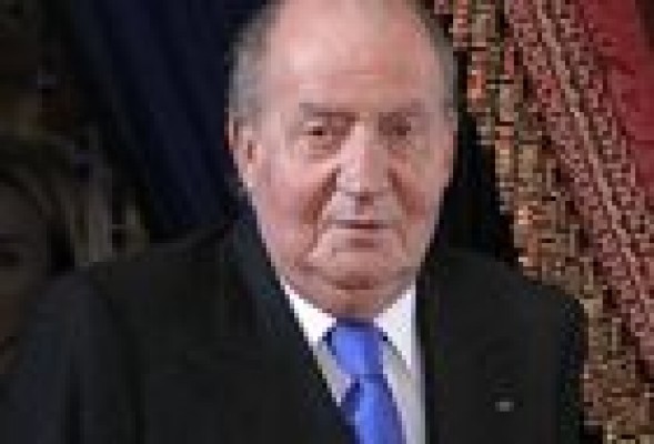 El Rey desea seguir propiciando acercamientos entre los partidos