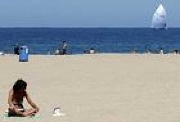 El tiempo en Valencia este viernes, sábado y domingo
