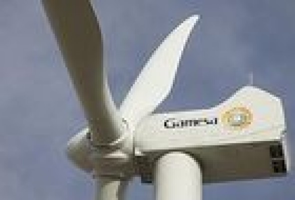 Gamesa se hace con otro megacontrato: ahora en Italia
