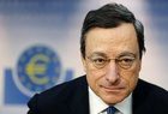 Draghi no defrauda: deja la puerta abierta a más bajadas de tipos