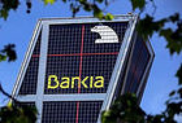 Bankia lanza una oferta de recompra de bonos de titulización