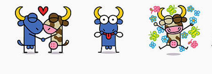 Kukuxumusu busca ingresos en Line