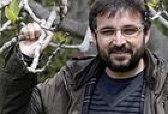 Jordi Évole recibirá el Premio Turia por su programa sobre el accidente de metro de Valencia