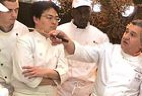 Por qué a los grandes cocineros valencianos se les deshincha el 'soufflé'