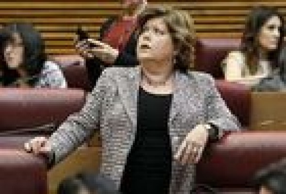 El PP se congela a la espera de que Fabra decida sobre Martínez y Such