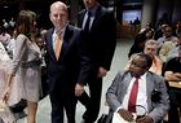 Buch anima a las empresas valencianas a invertir en países africanos, 