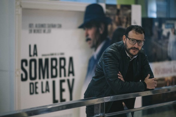 Dani de la Torre: 