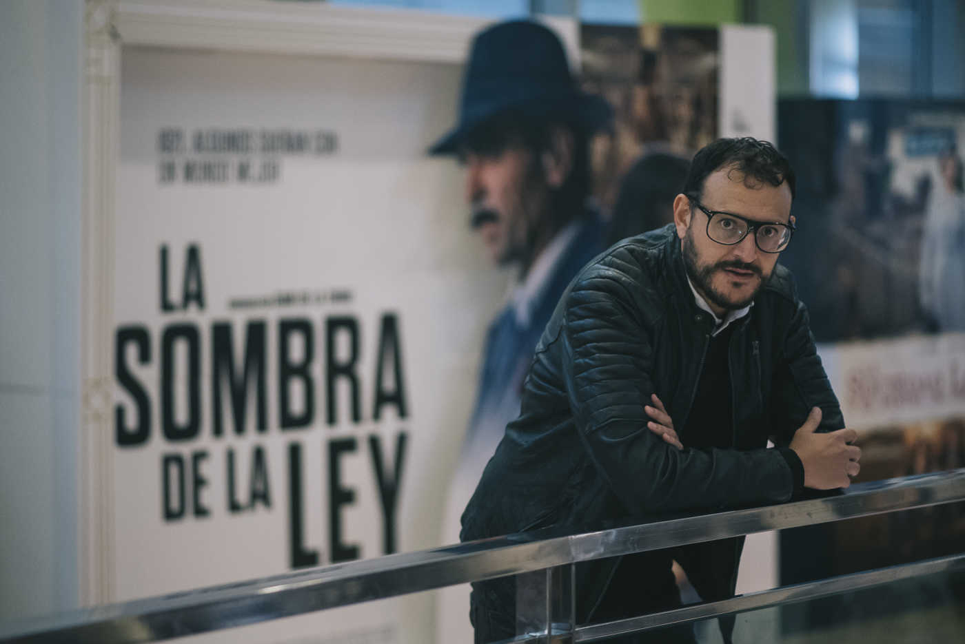 Dani de la Torre: 