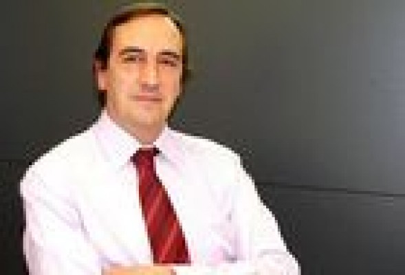Ismael Olea: 