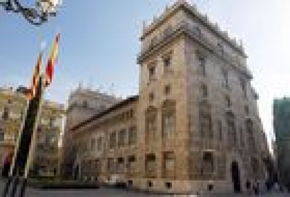 La deuda de la Administración valenciana a proveedores llegó a 4.048 millones en mayo
