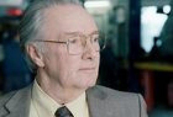 El vendedor, de Sébastien Oliet (Drama)