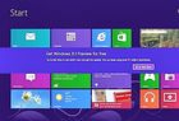 Windows 8.1 elimina la integración con Facebook y Flickr en su app de fotos