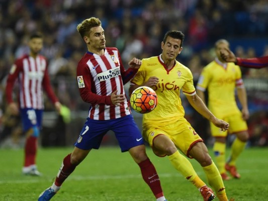 Sporting-Atlético, necesidad contra desgaste entre polos opuestos
