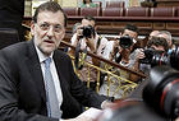 El sistema de partidos en España: crisis del bipartidismo y escasez de alternativas 