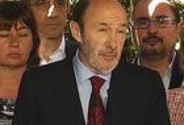 El PSOE rediseña su España